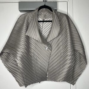 Issey Miyake CRT Jacket